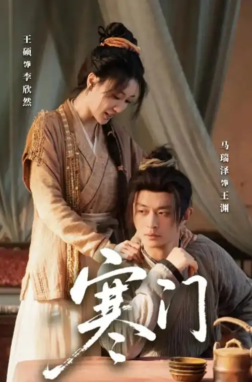 养女小说《养女归来》封面